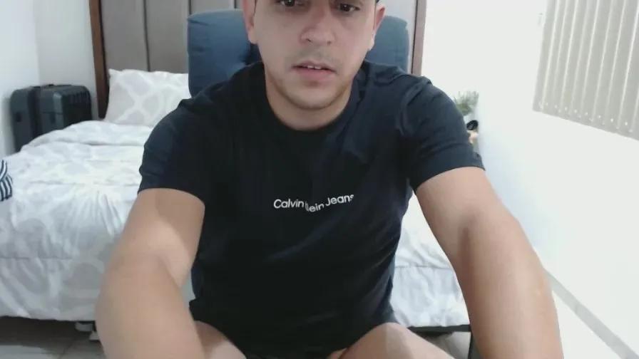 Bamban1419 on Cam4 