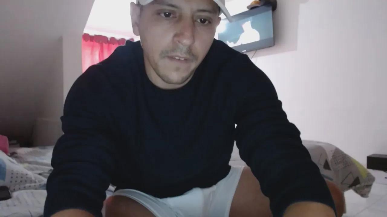 Bamban1419 on Cam4 