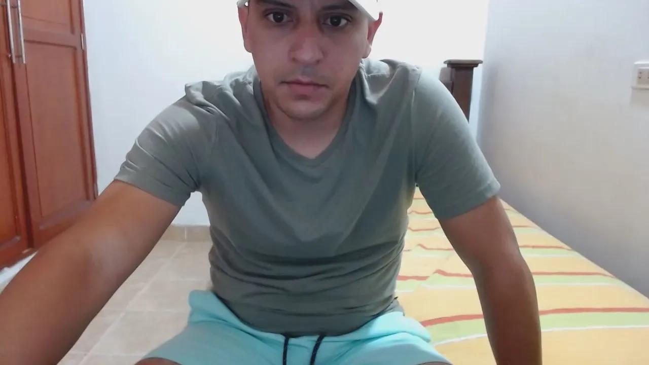 Bamban1419 on Cam4 