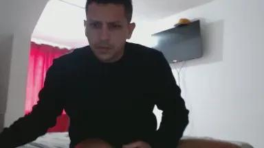 Bamban1419 on Cam4