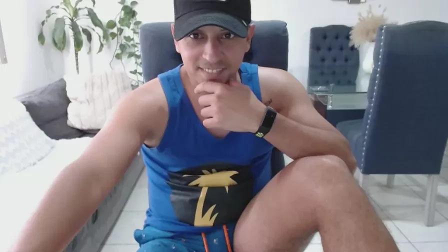 Bamban1419 on Cam4 
