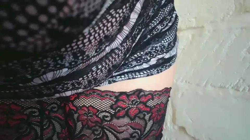 BambolaGenuina on Cam4 