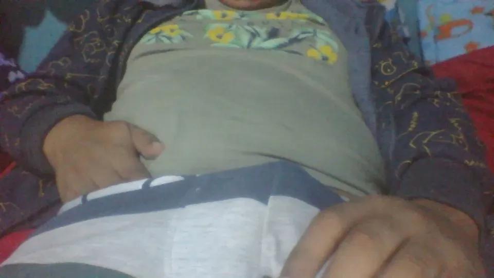 Offline bandangest on Cam4