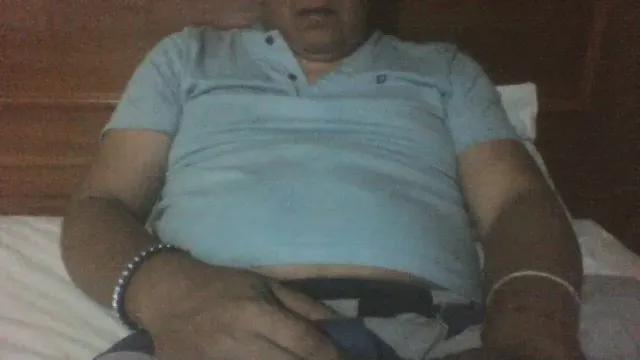 Offline bandangest on Cam4
