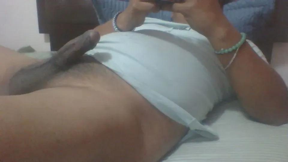 Offline bandangest on Cam4