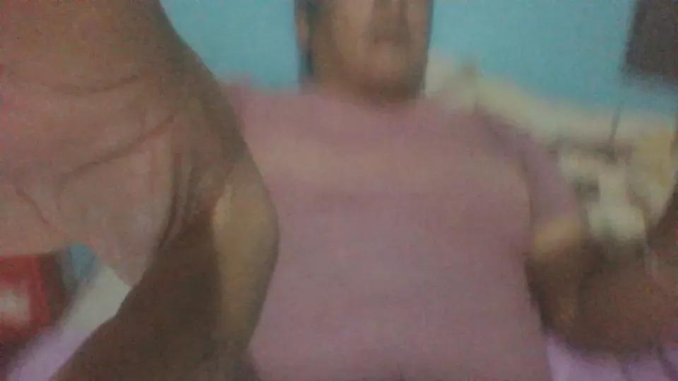 Offline bandangest on Cam4
