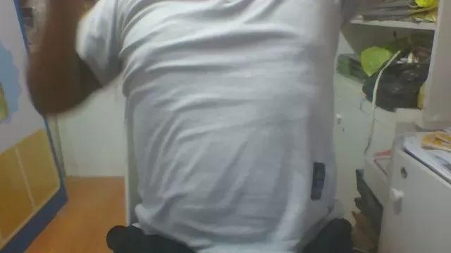 Offline bandangest on Cam4