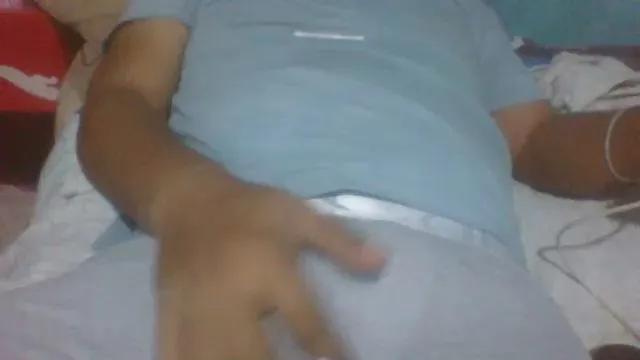 Offline bandangest on Cam4