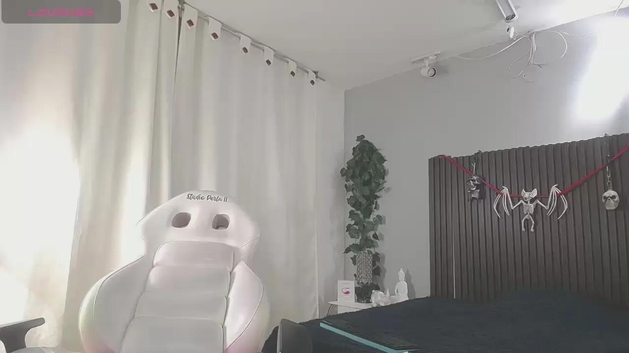 Offline Barbie_Demon_ on Cam4