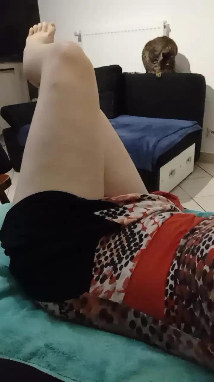 Freechat barbielacdescy4 on Cam4