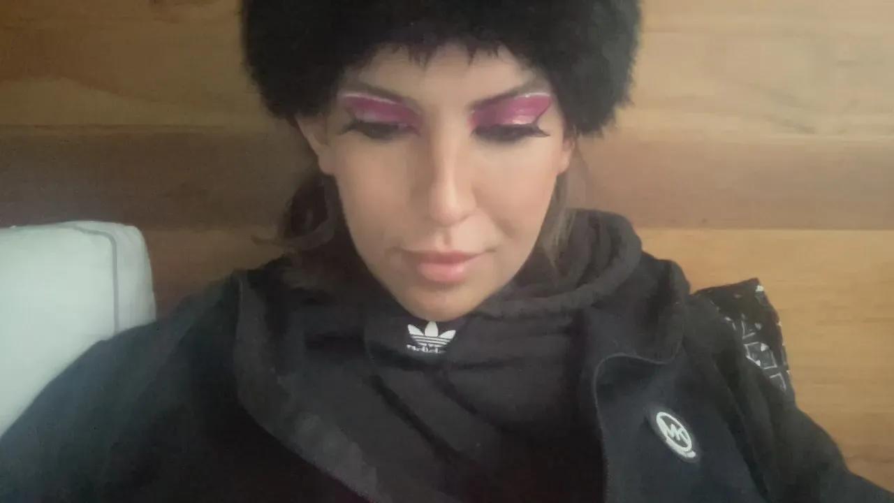 bbignaciachile on Cam4 