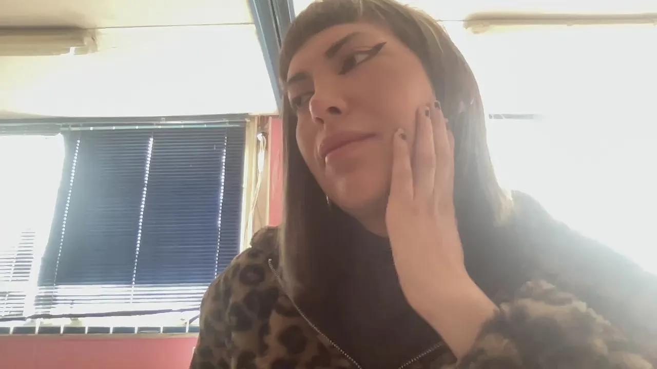 bbignaciachile on Cam4 