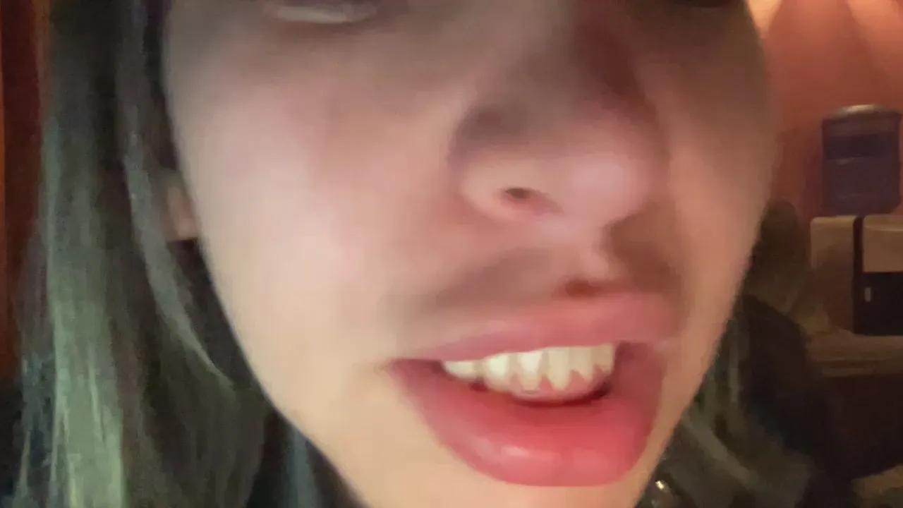 bbignaciachile on Cam4 