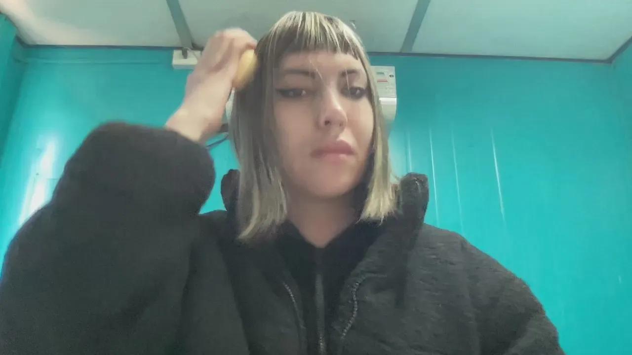 bbignaciachile on Cam4 