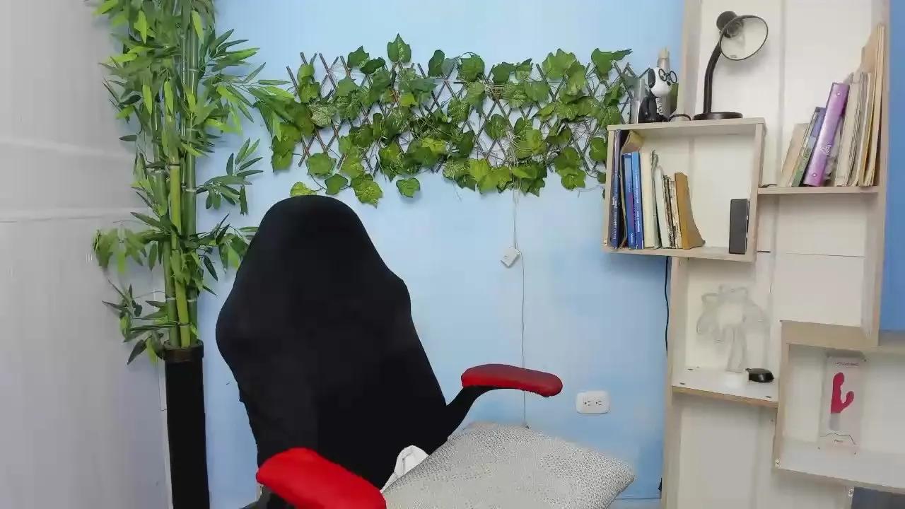 bbw_charlotee on Cam4 