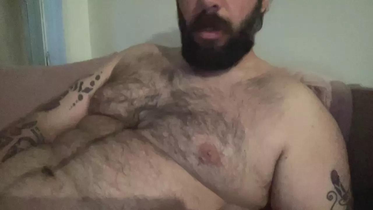 Offline bear3393 on Cam4