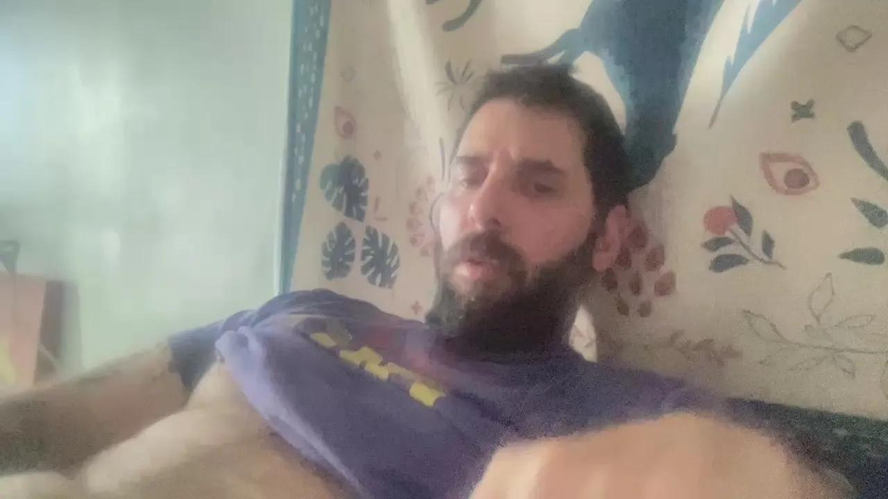 Offline bear3393 on Cam4