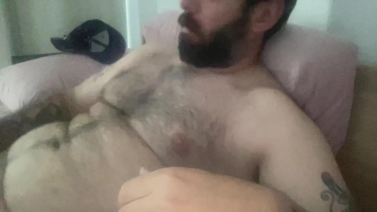 Offline bear3393 on Cam4