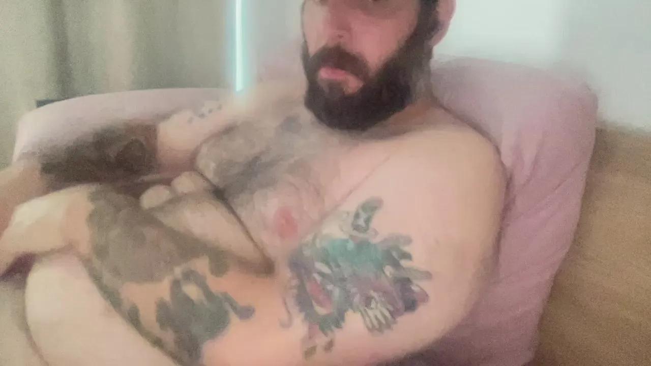 Offline bear3393 on Cam4