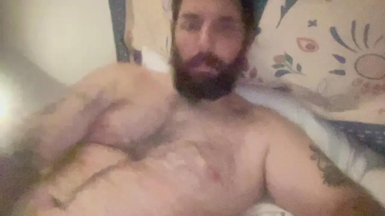 Offline bear3393 on Cam4