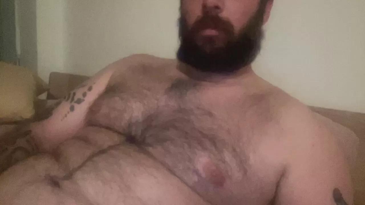 Offline bear3393 on Cam4
