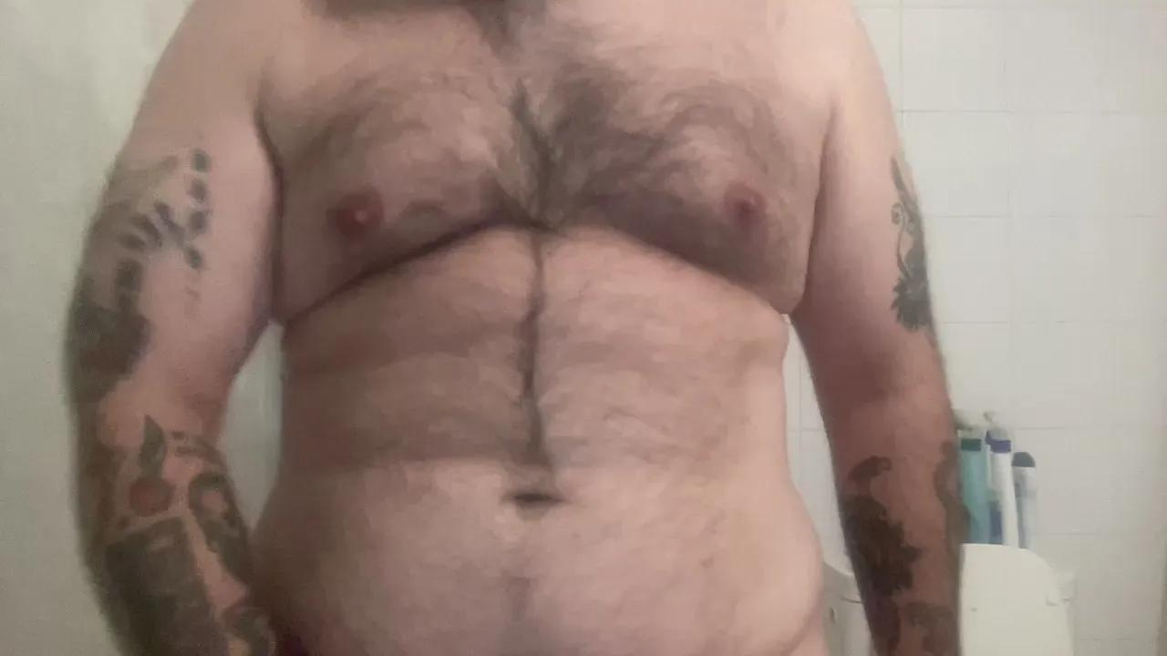 Offline bear3393 on Cam4