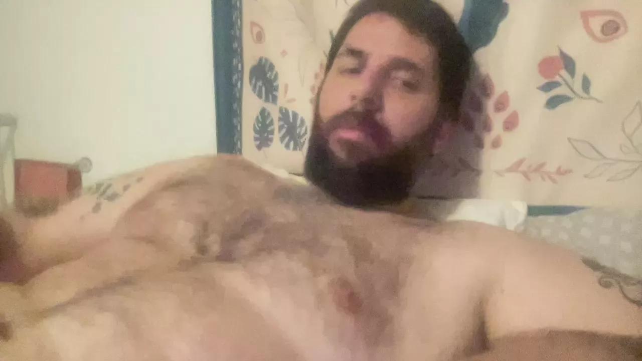 Offline bear3393 on Cam4