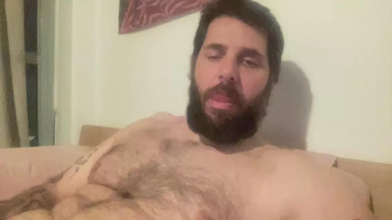 Offline bear3393 on Cam4