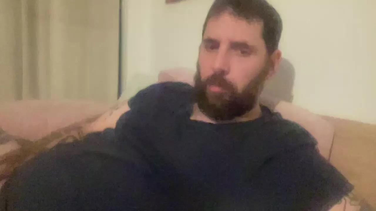 Offline bear3393 on Cam4