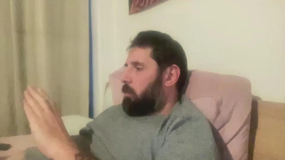 Offline bear3393 on Cam4