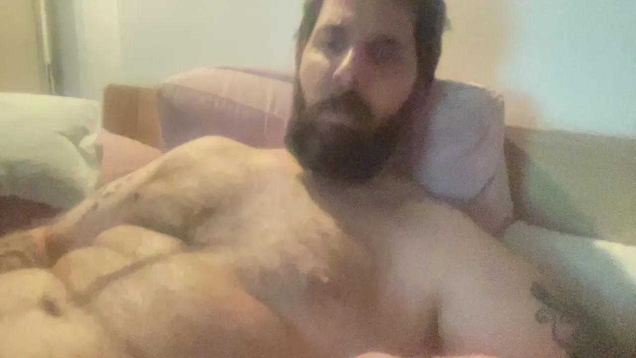 Offline bear3393 on Cam4