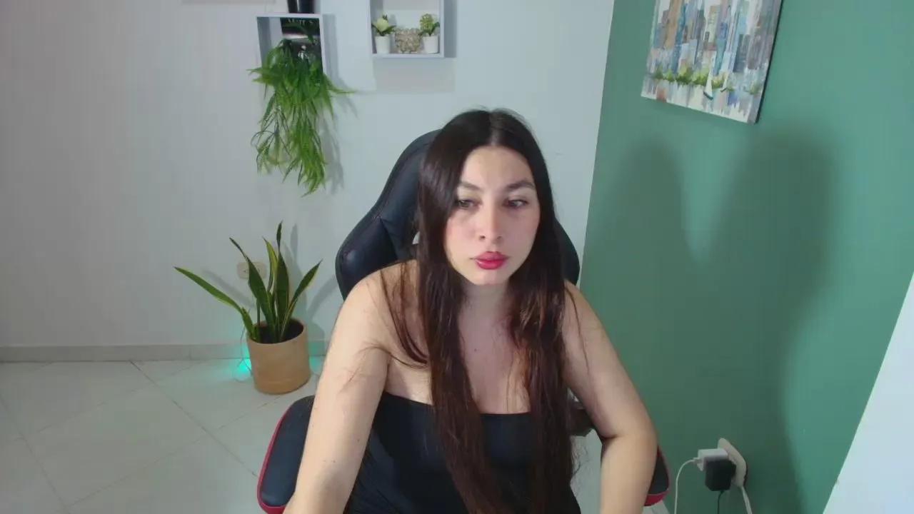 bella_99_ on Cam4 