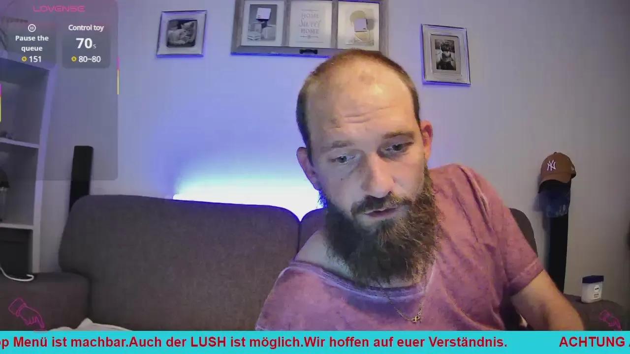 Bella_und_Uwe on Cam4 