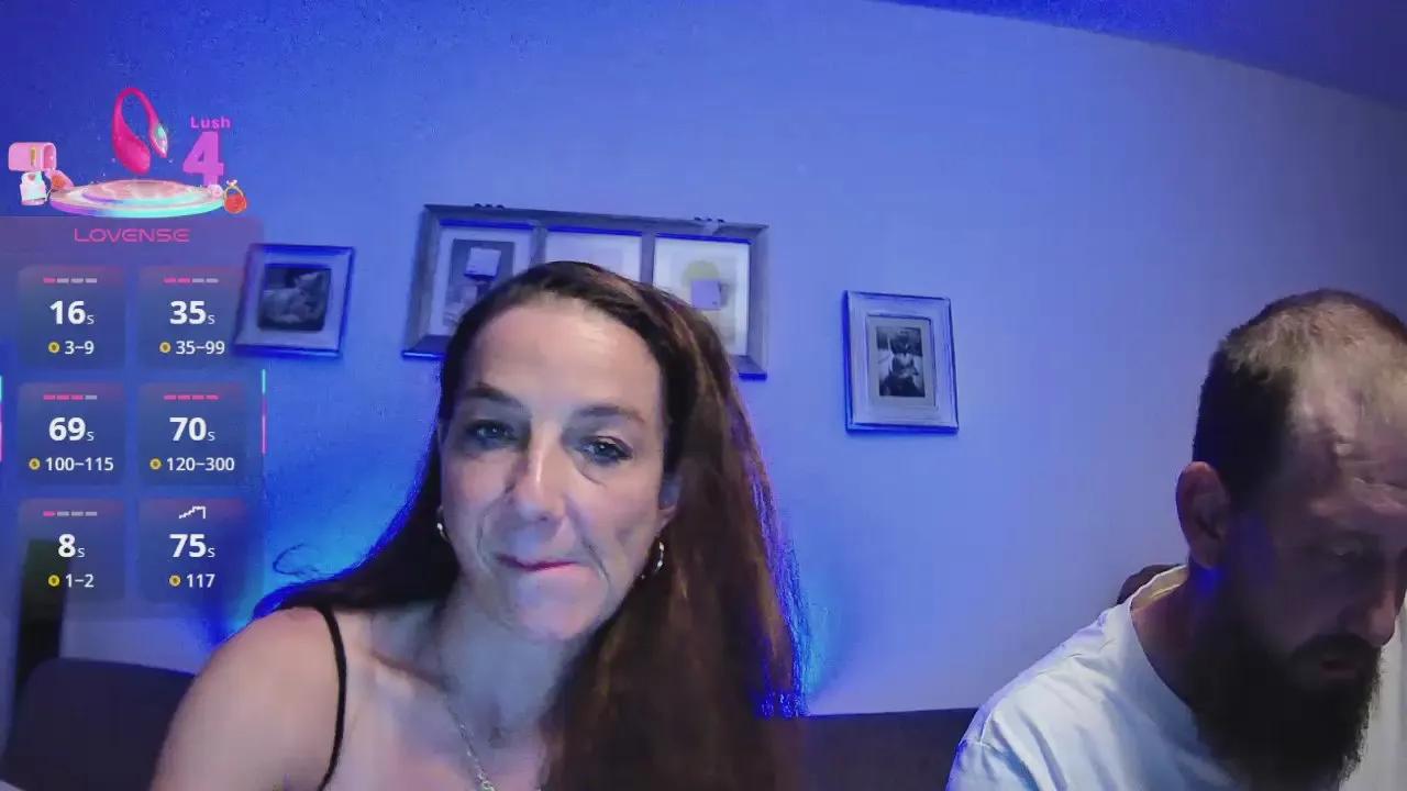 Bella_und_Uwe on Cam4 