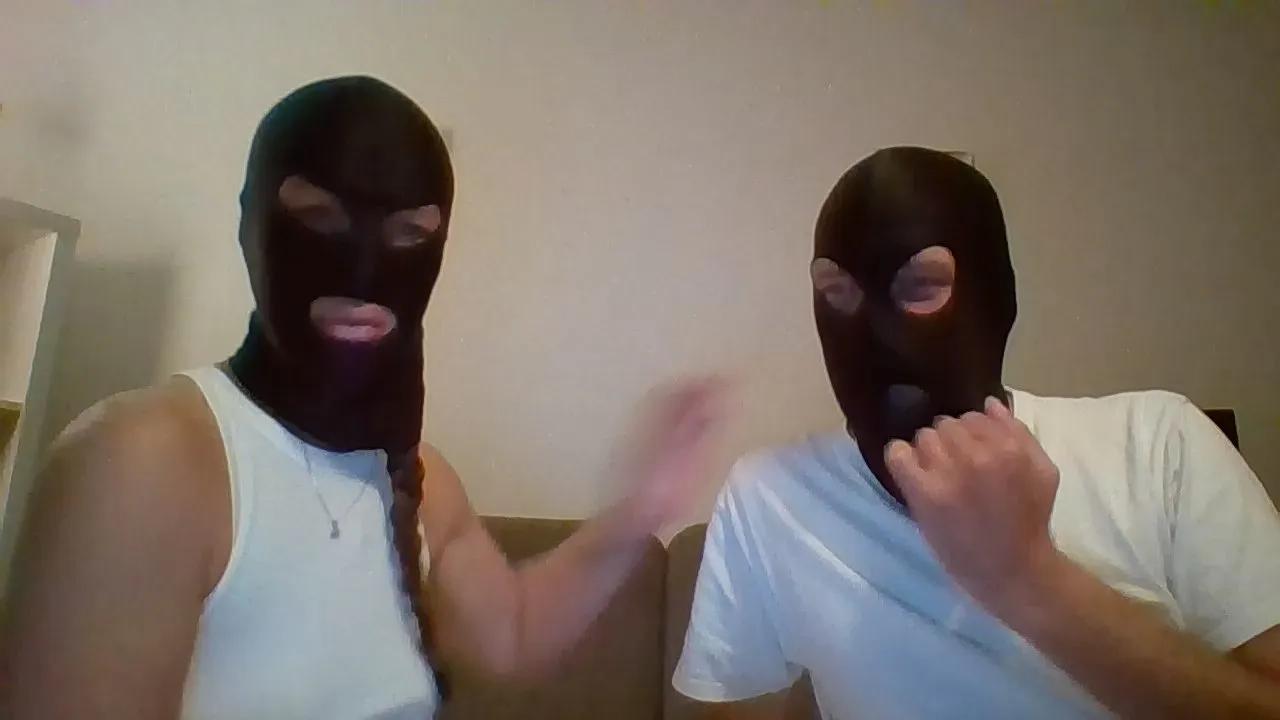 Bella_und_Uwe on Cam4 