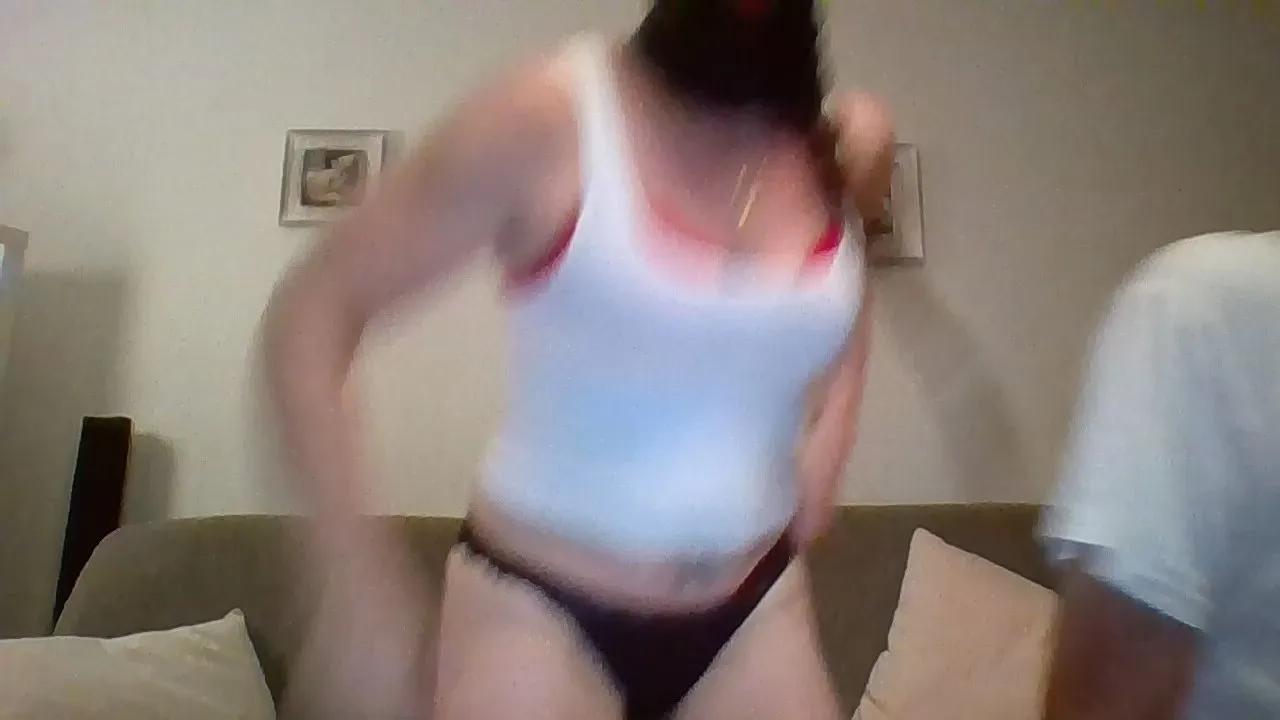 Bella_und_Uwe on Cam4 