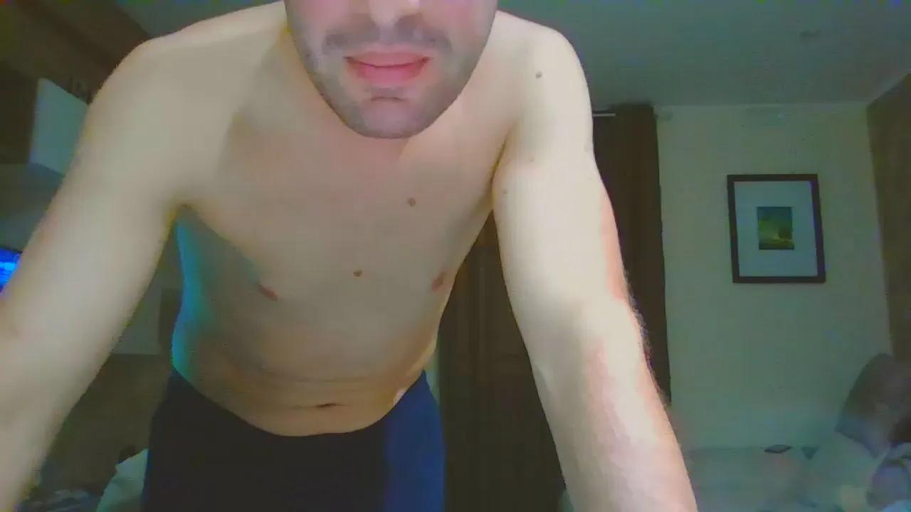 belleandbeast90 on Cam4