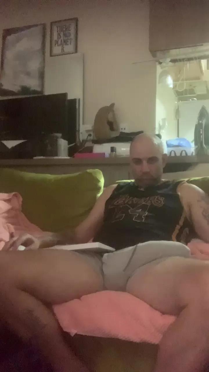 Offline bigbigbig_sexy on Cam4