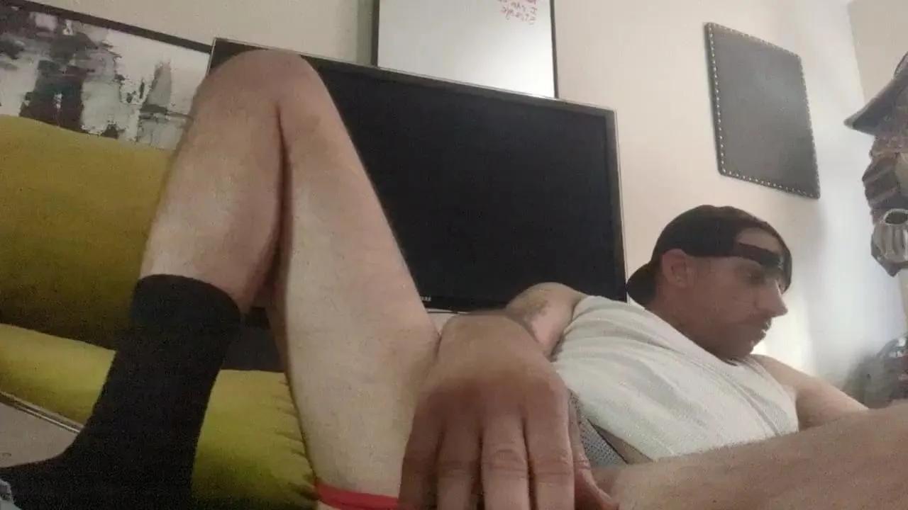 Offline bigbigbig_sexy on Cam4