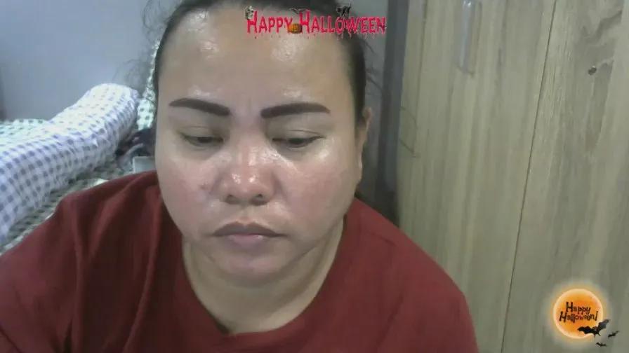 BigBoobsPinay on Cam4 