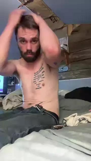 Billyjoel4277 on Cam4 