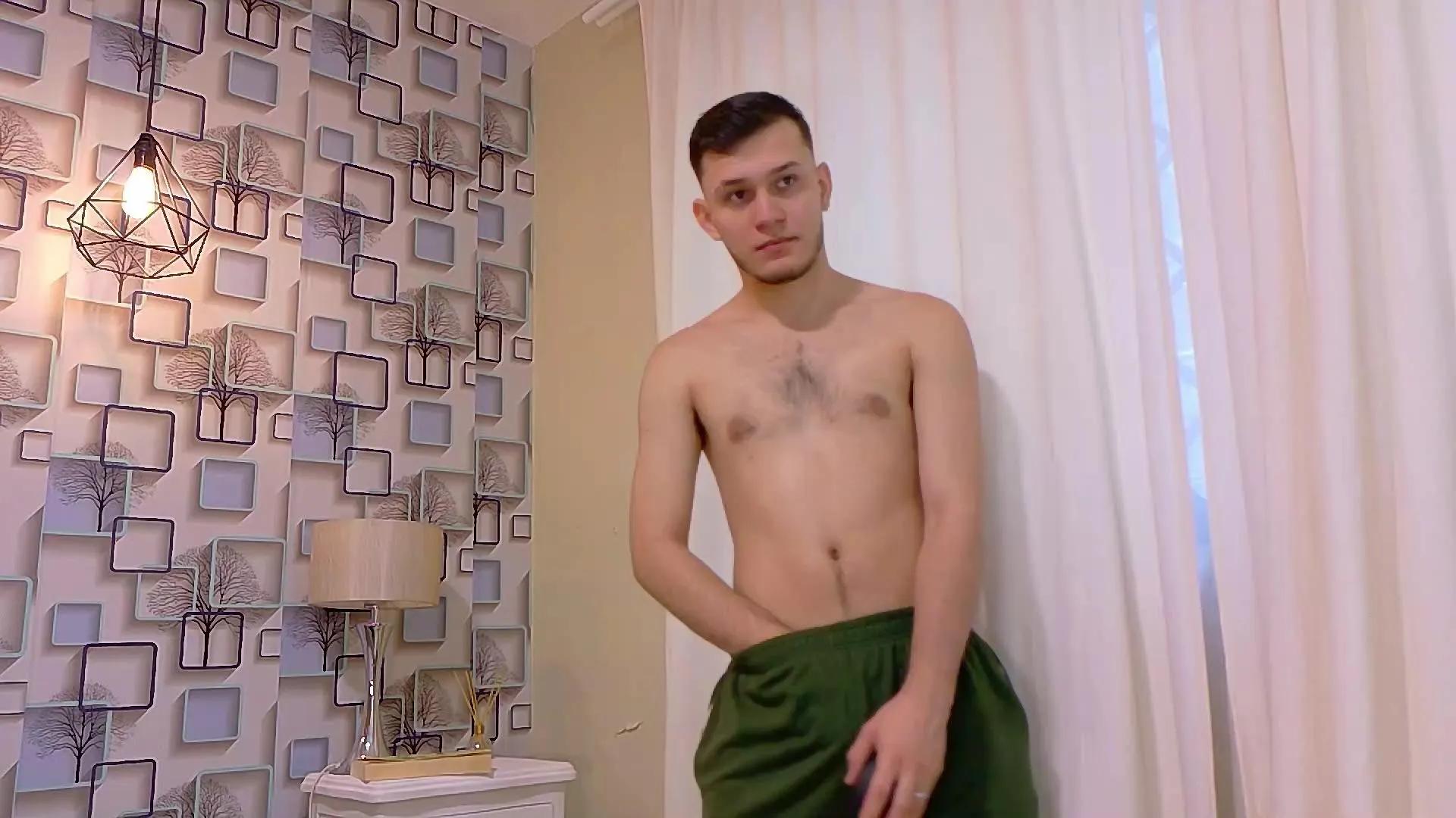 Billyytomy on Cam4