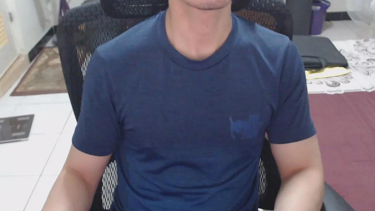 bio1988 on Cam4