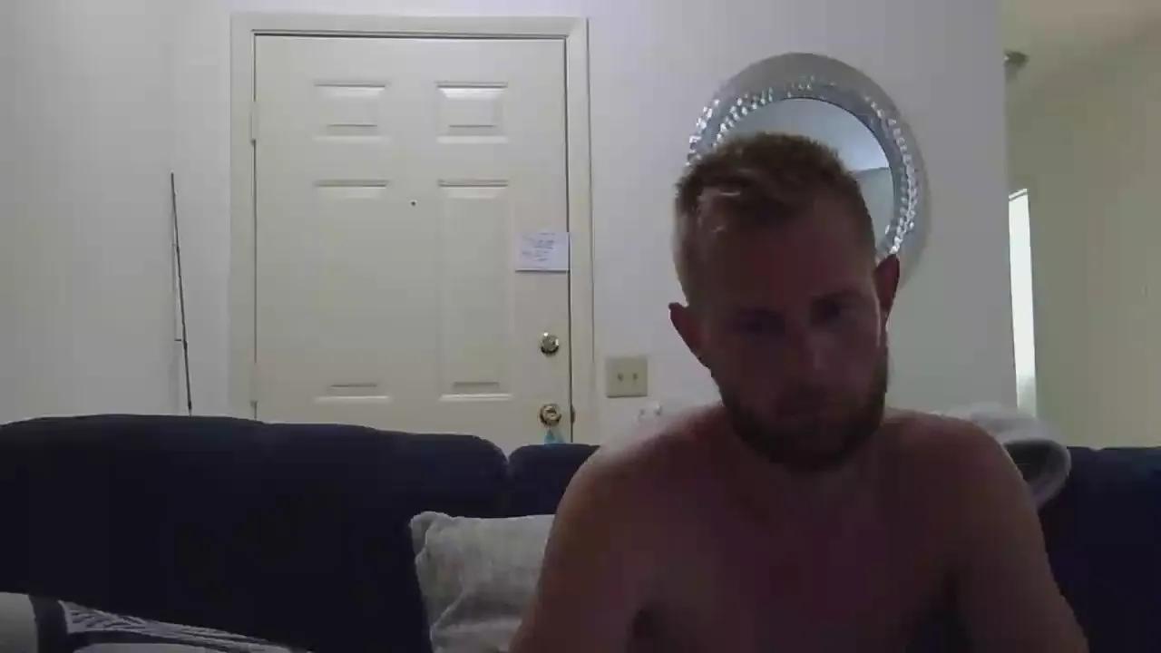 BJBURN on Cam4 