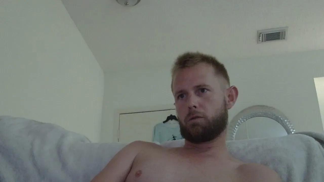 BJBURN on Cam4
