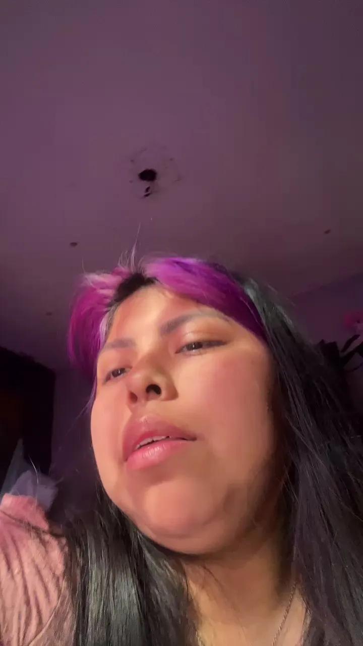 BoobGoddess1 on Cam4 