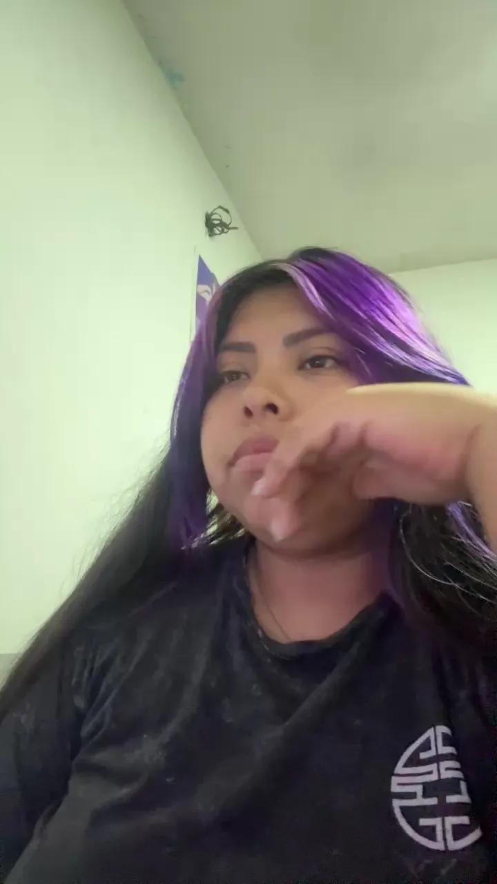 BoobGoddess1 on Cam4 