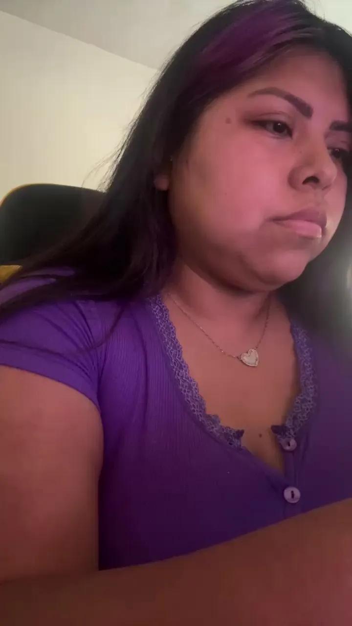 BoobGoddess1 on Cam4 