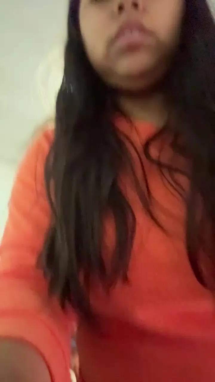 BoobGoddess1 on Cam4 