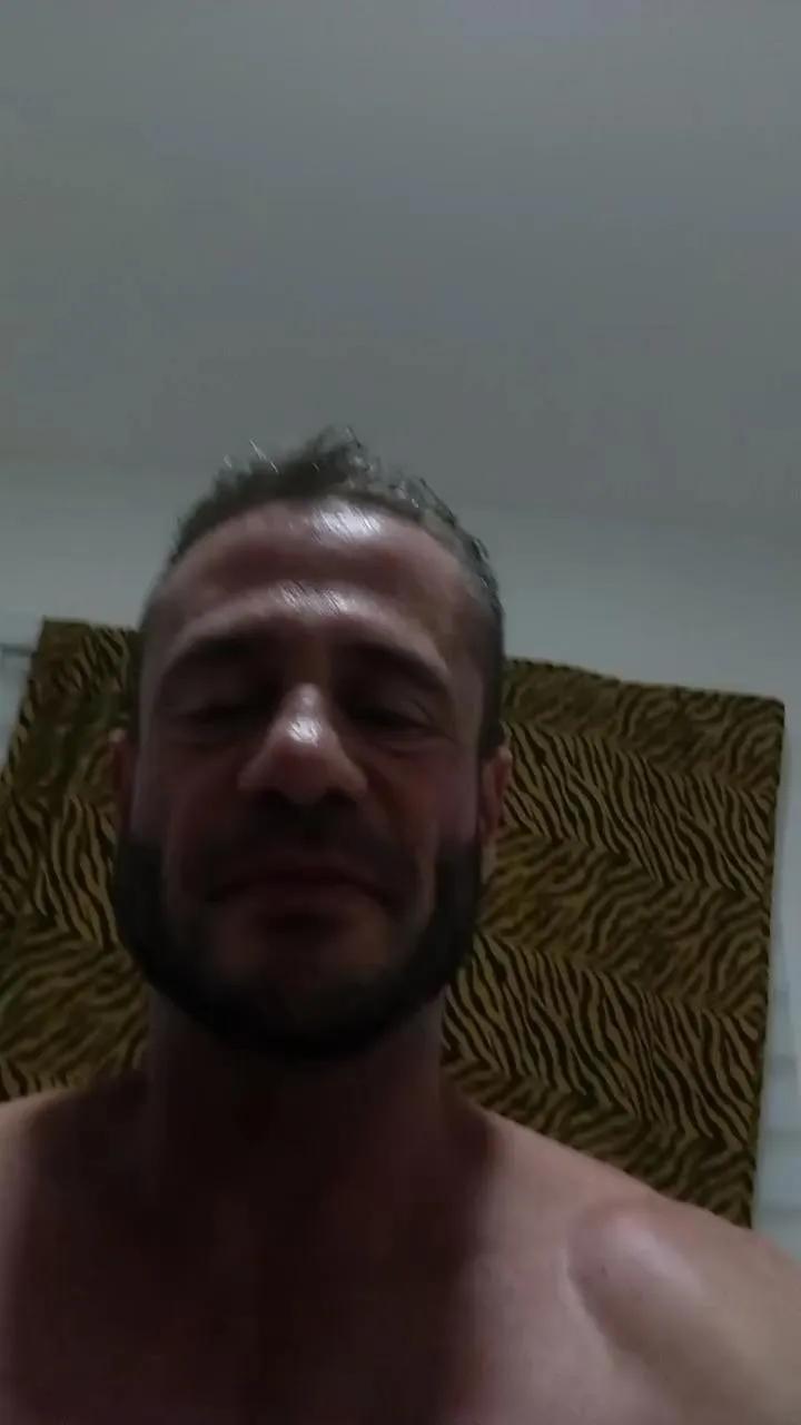 boybrazilcum on Cam4